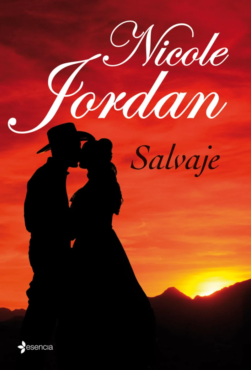 Portada: Salvaje