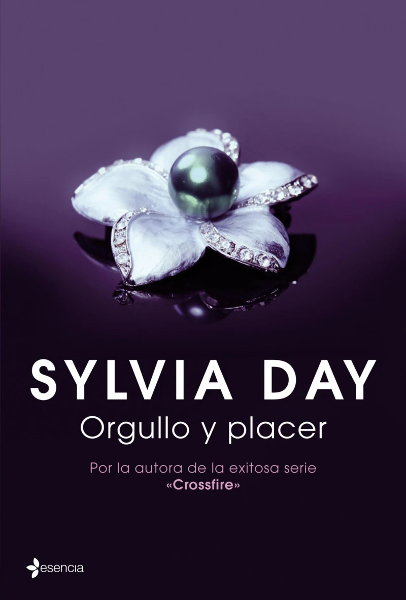 Portada: Orgullo y placer