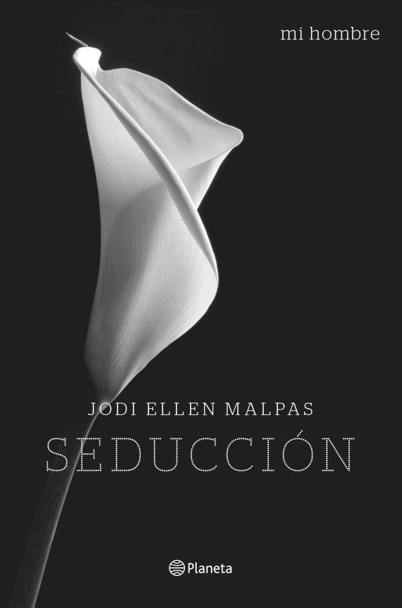 Portada: Mi hombre. Seducción