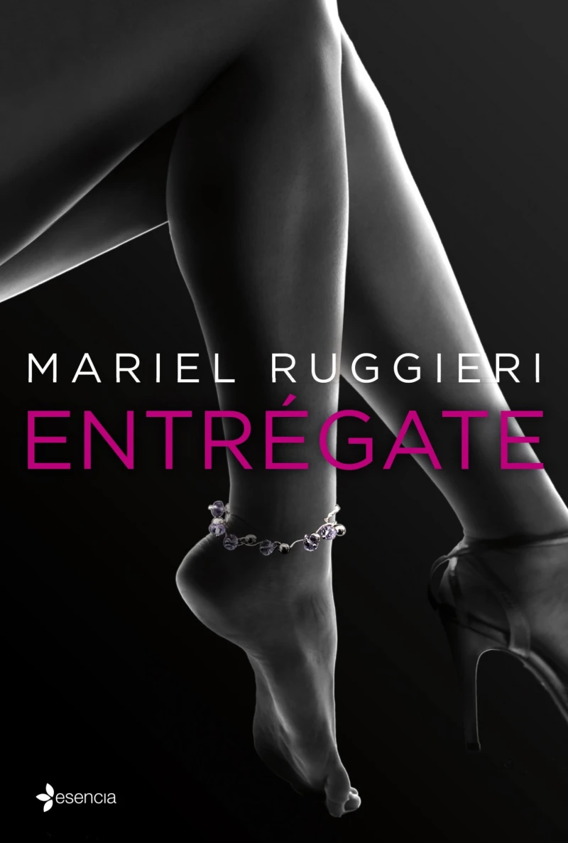 Portada: Entrégate