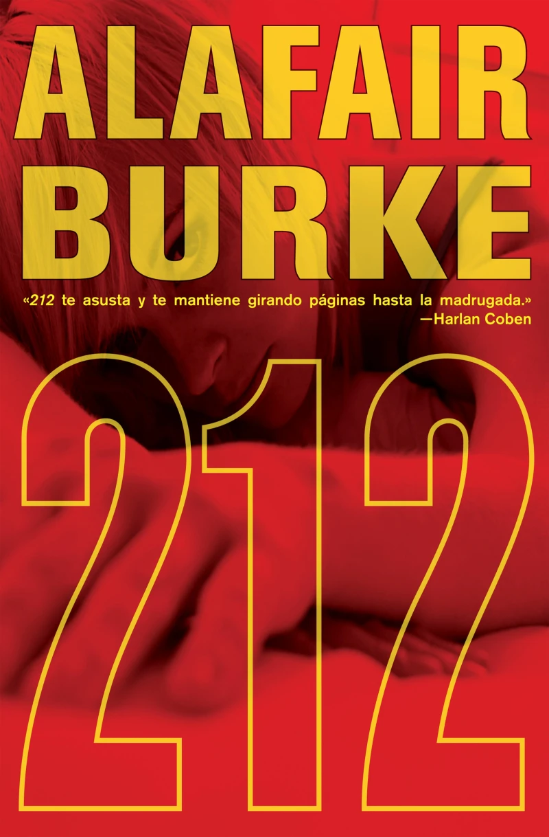 Portada: 212
