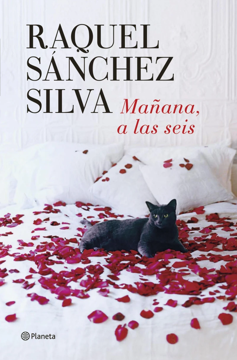 Portada: Mañana a las seis