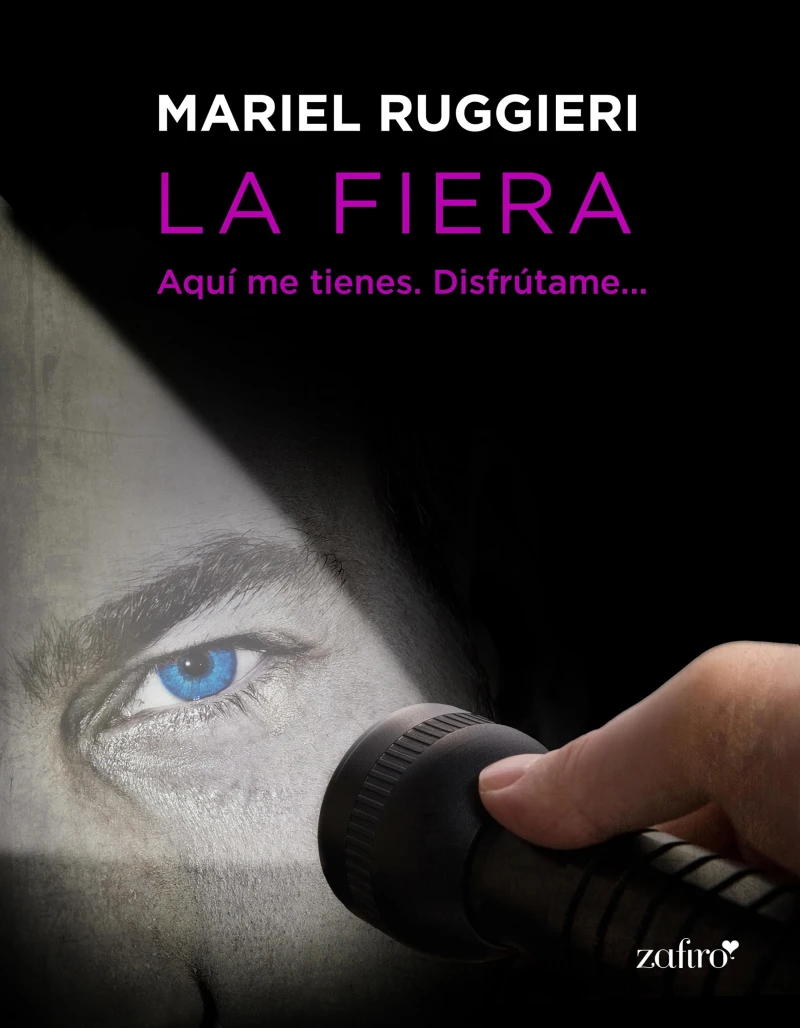 Portada: La fiera