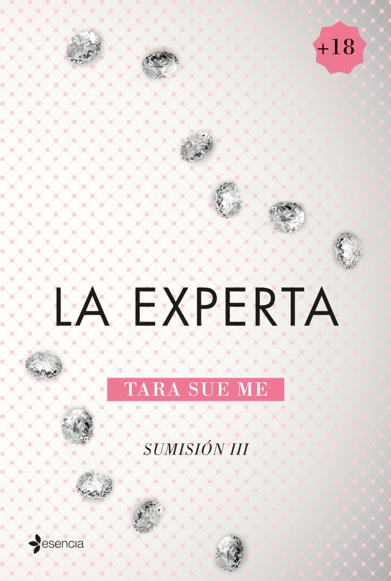 Portada: Sumisión 3. La experta