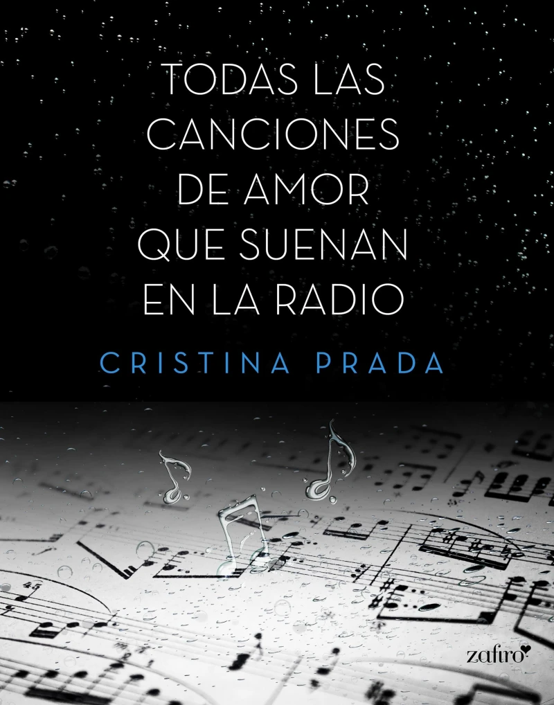 Portada: Todas las canciones de amor que suenan en la radio