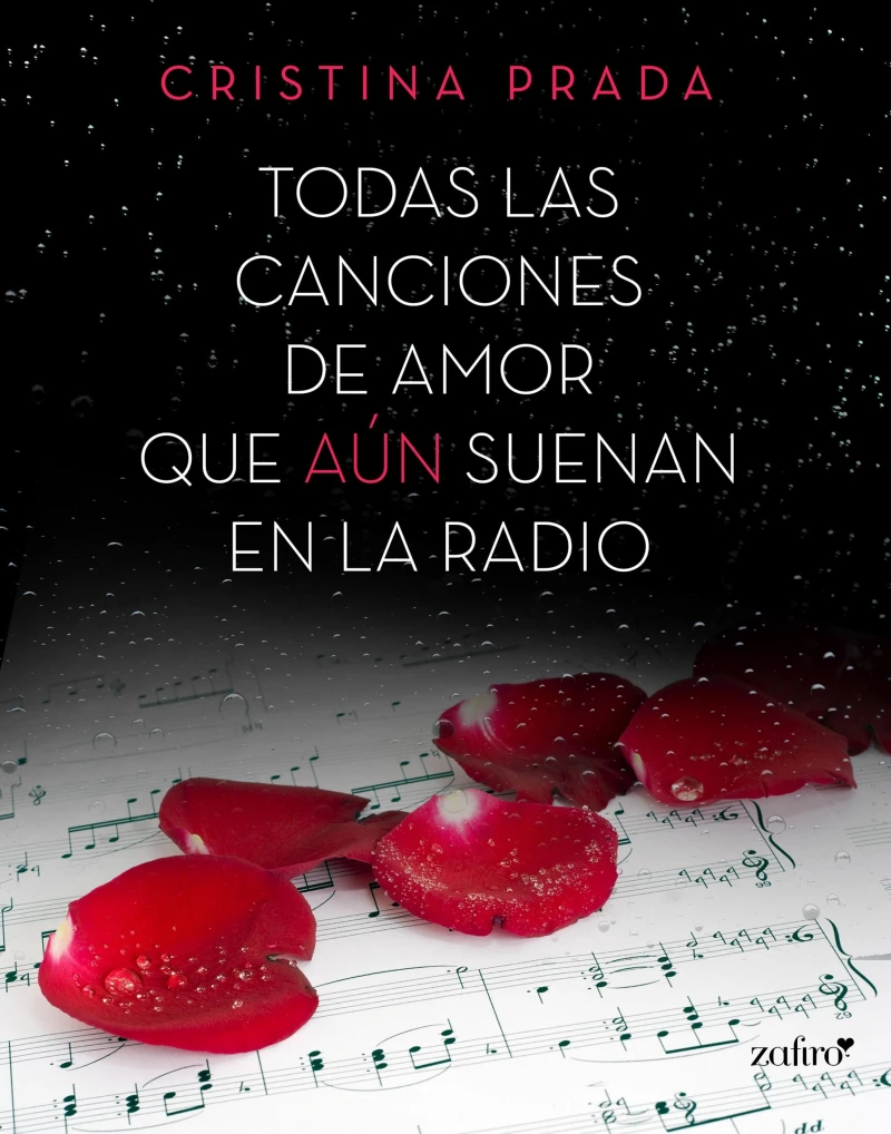 Portada: Todas las canciones de amor que aún suenan en la radio