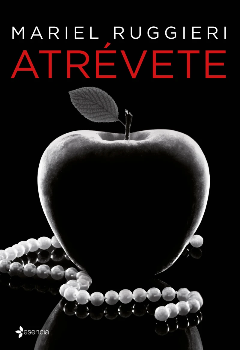 Portada: Atrévete