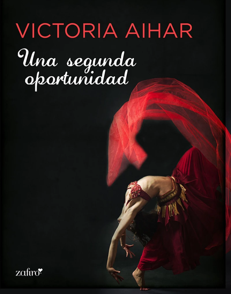 Portada: Una segunda oportunidad