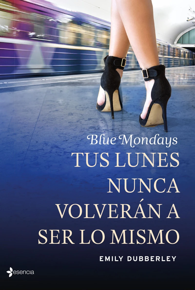 Portada: Blue Mondays