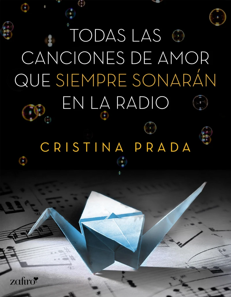 Portada: Todas las canciones de amor que siempre sonarán en la radio
