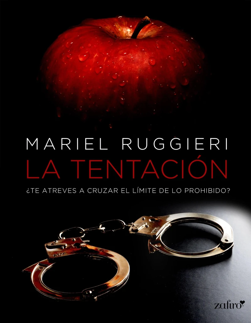 Portada: La Tentación