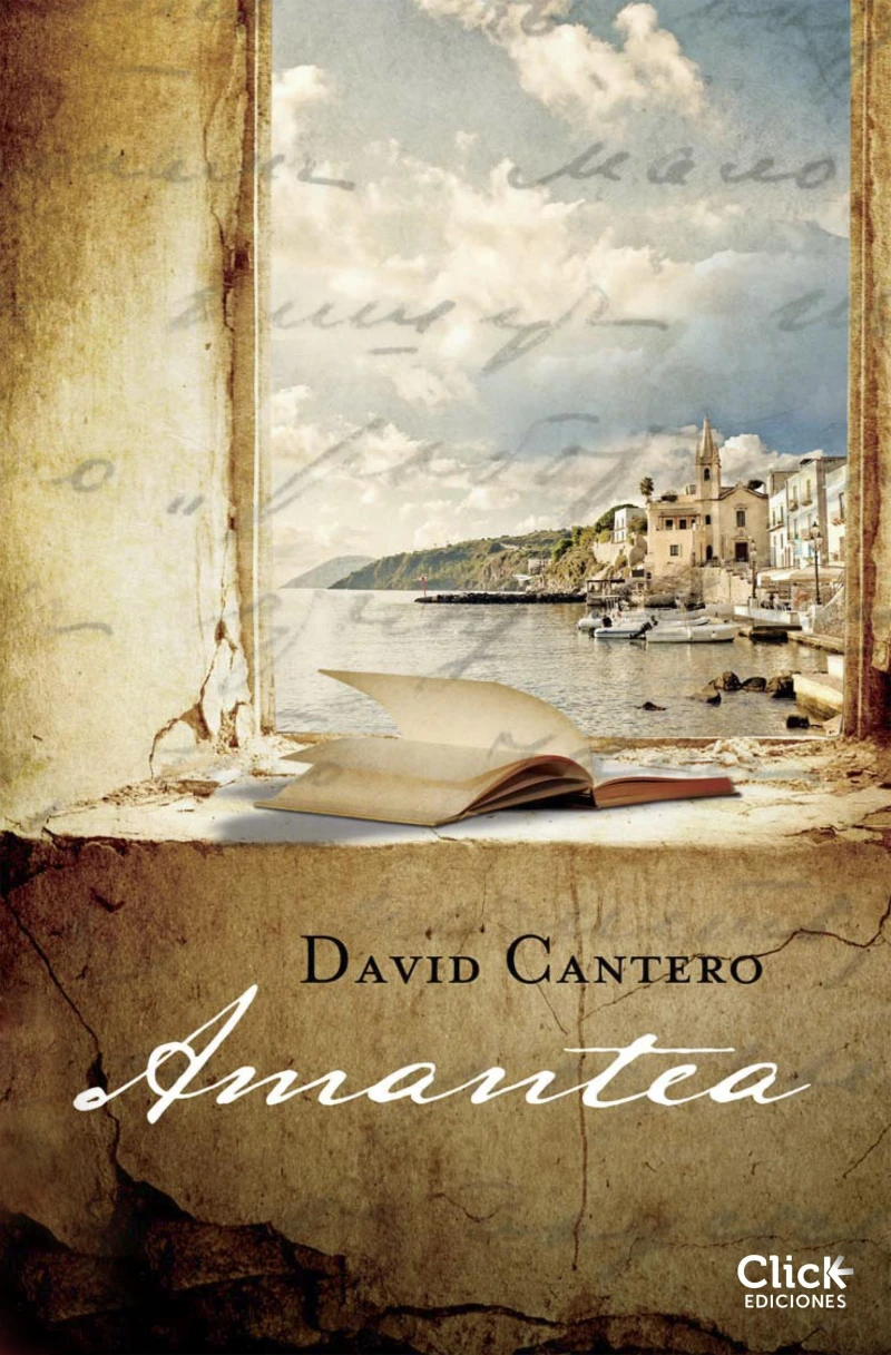 Portada: Amantea