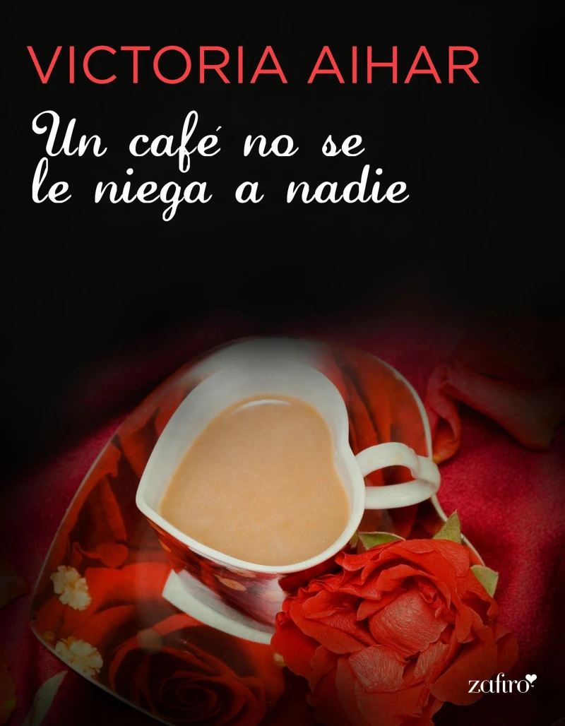 Portada: Un café no se le niega a nadie