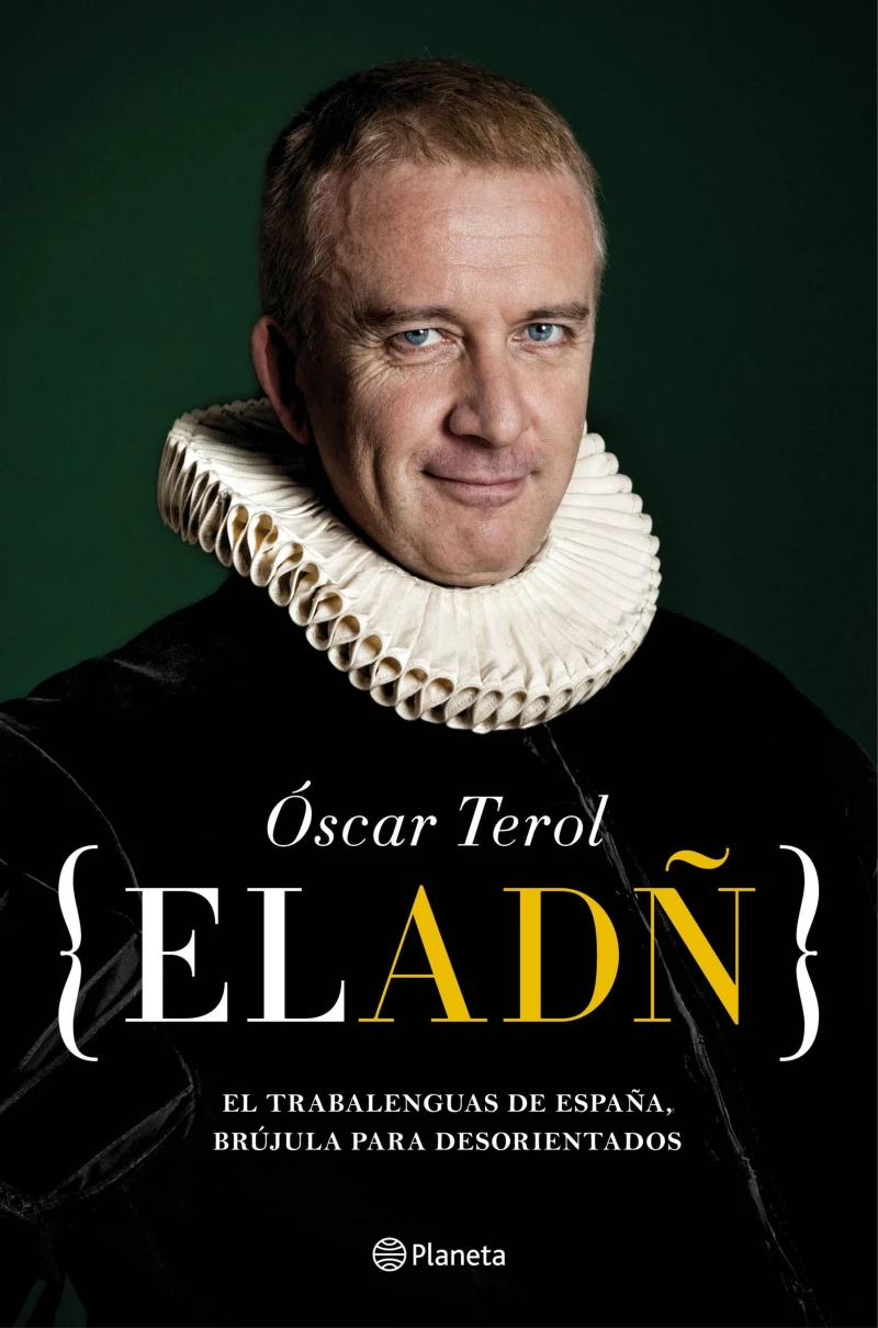 Portada: El ADÑ