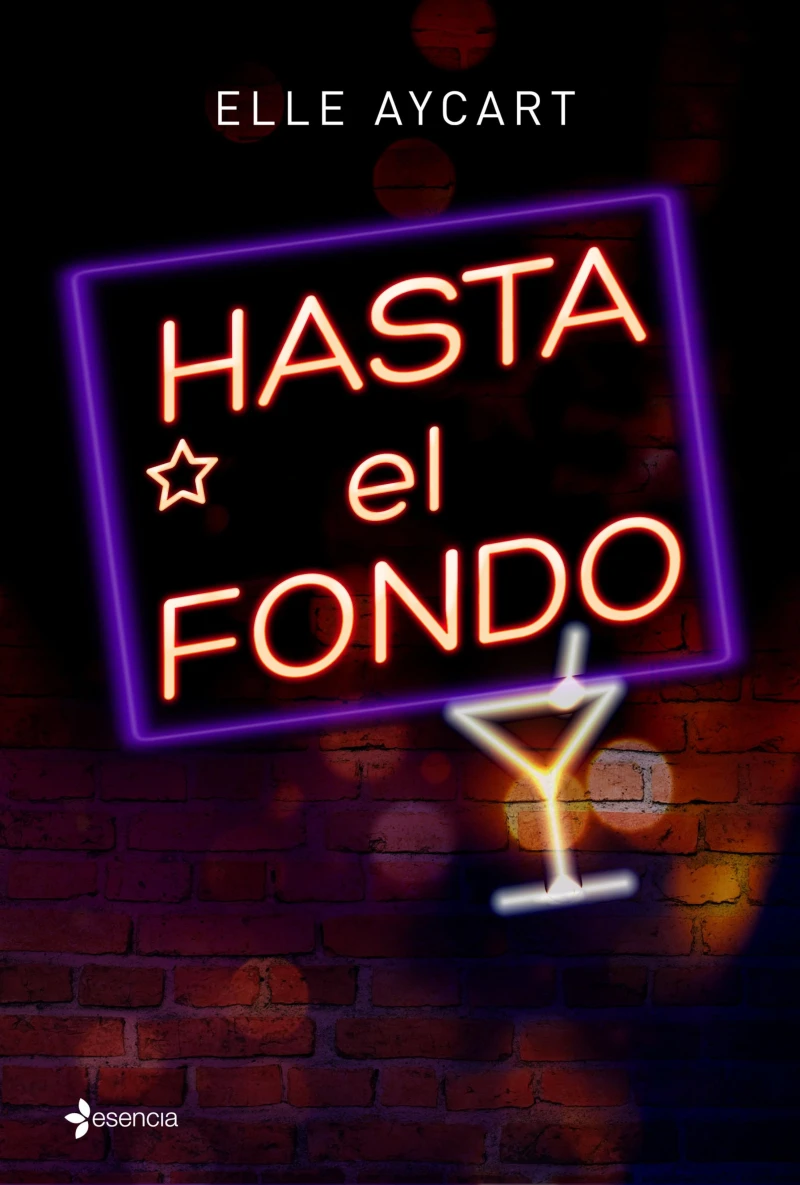 Portada: Hasta el fondo