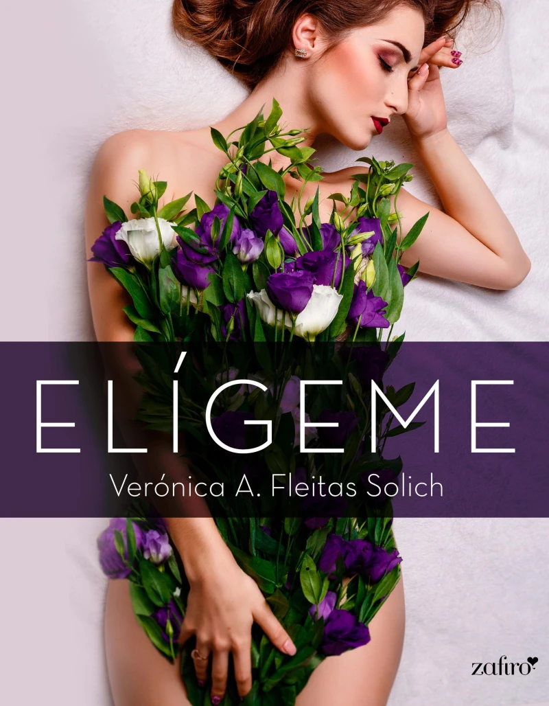 Portada: Elígeme