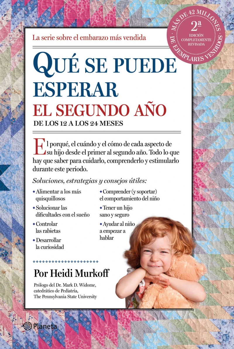 Portada: Qué se puede esperar el segundo año