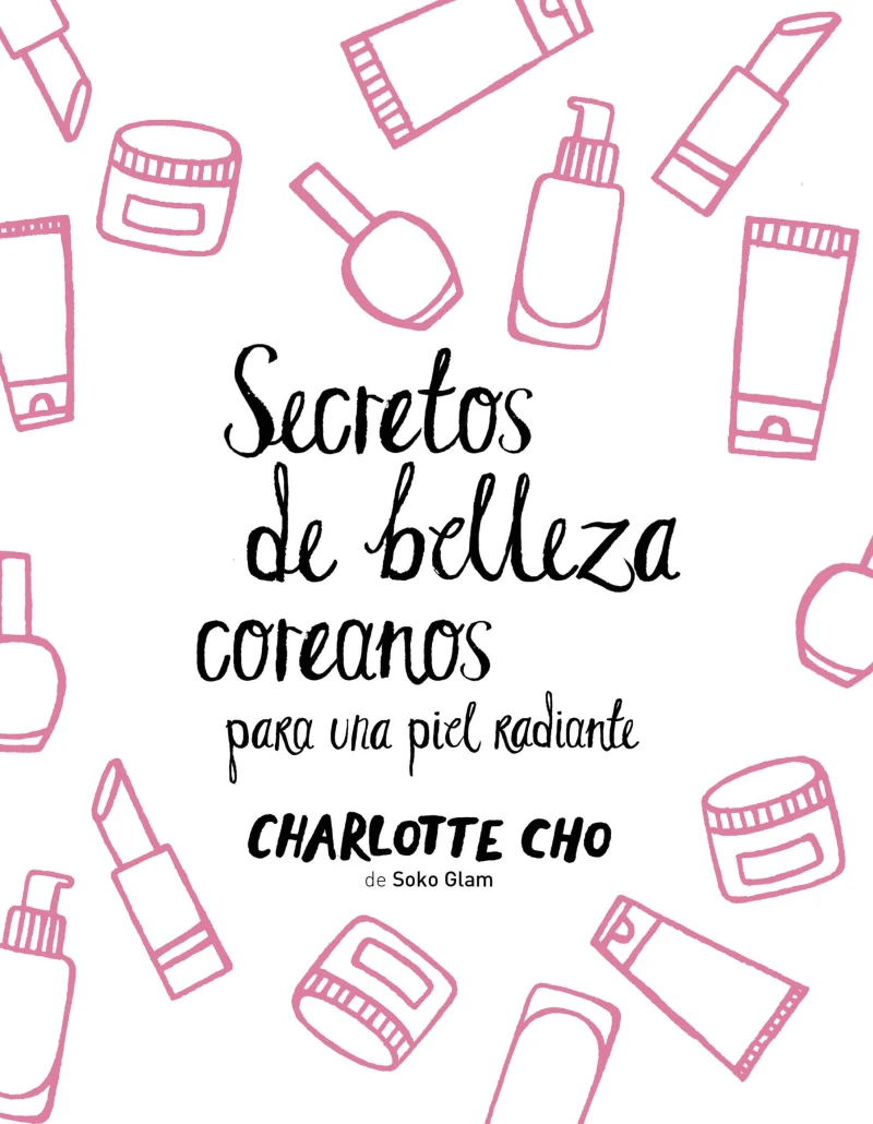 Portada: Secretos de belleza coreanos para una piel radiante