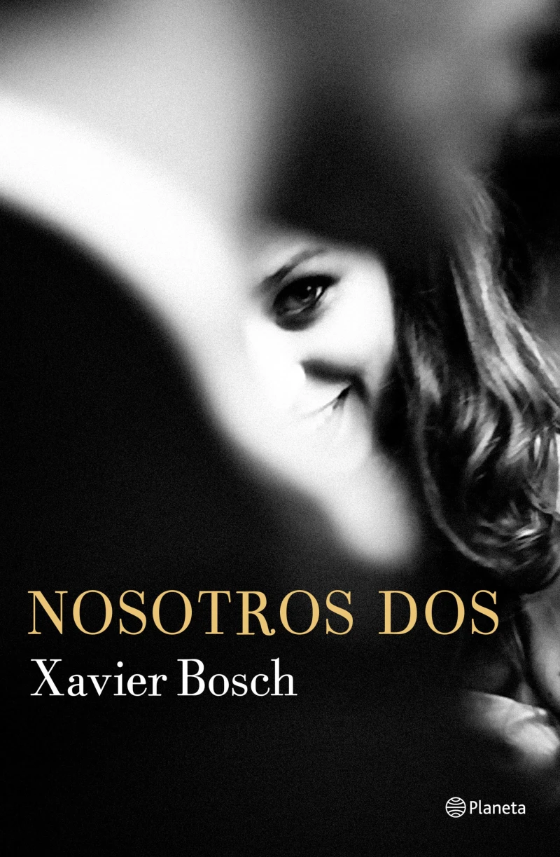 Portada: Nosotros dos