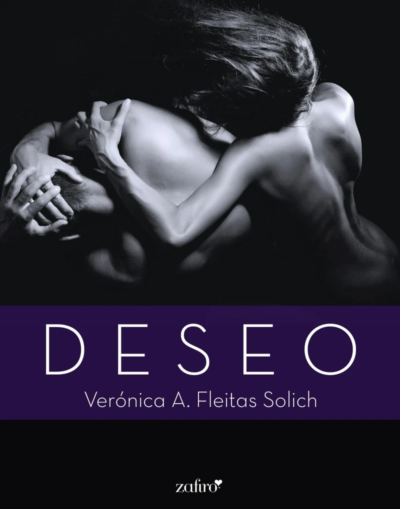 Portada: Deseo