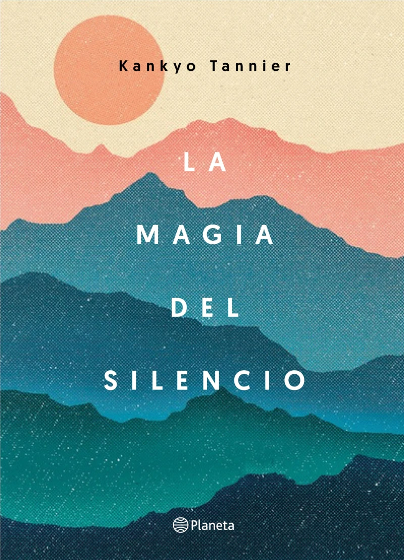 Portada: La magia del silencio