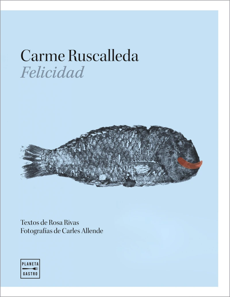 Portada: Felicidad
