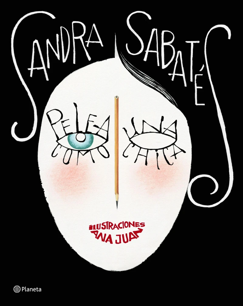 Portada: Pelea como una chica