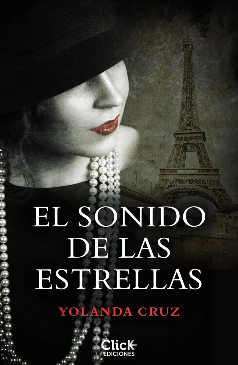 Portada: El sonido de las estrellas