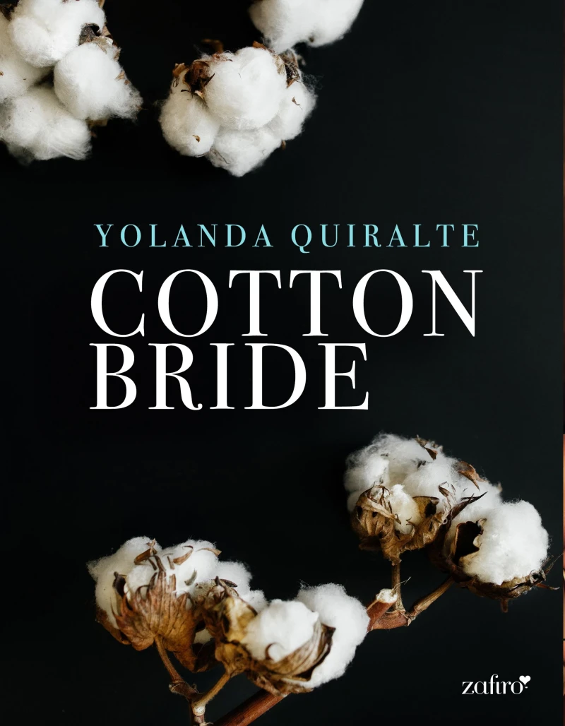 Portada: Cotton Bride