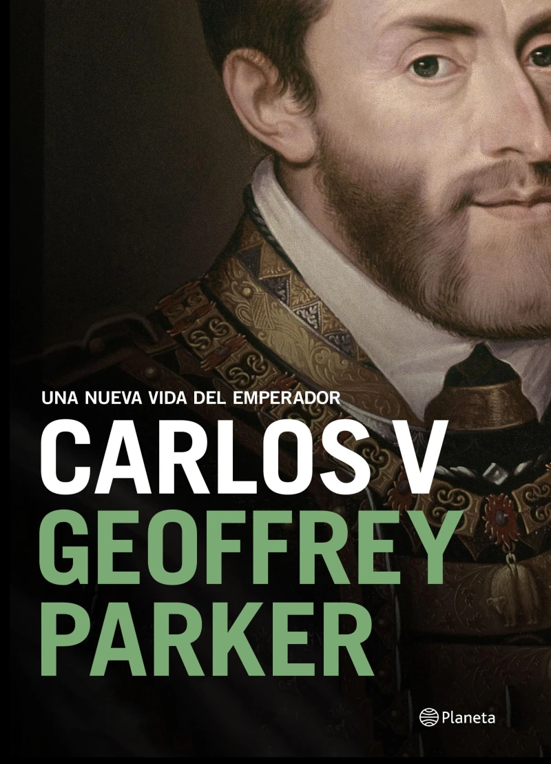 Portada: Carlos V