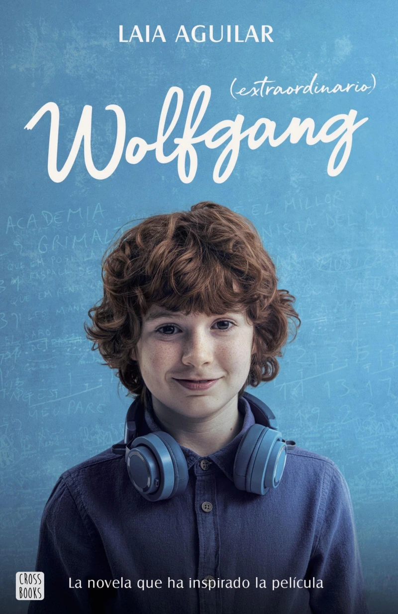 Portada: Wolfgang (extraordinario)