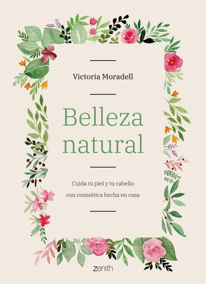 Portada: Belleza natural