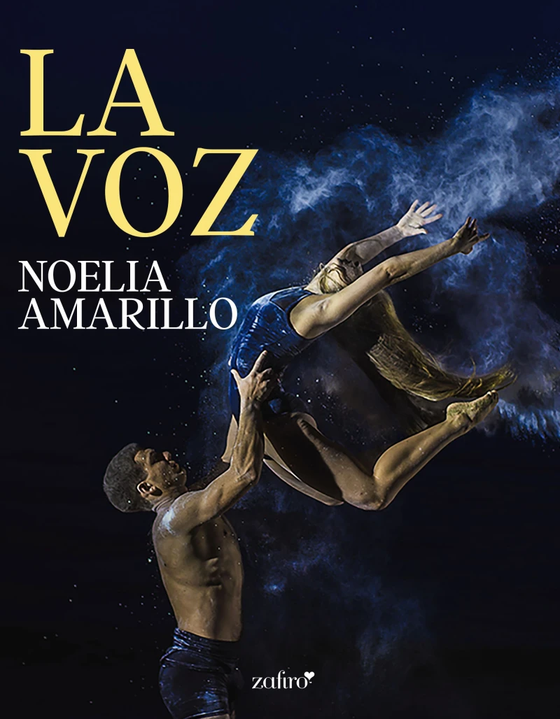 Portada: La Voz