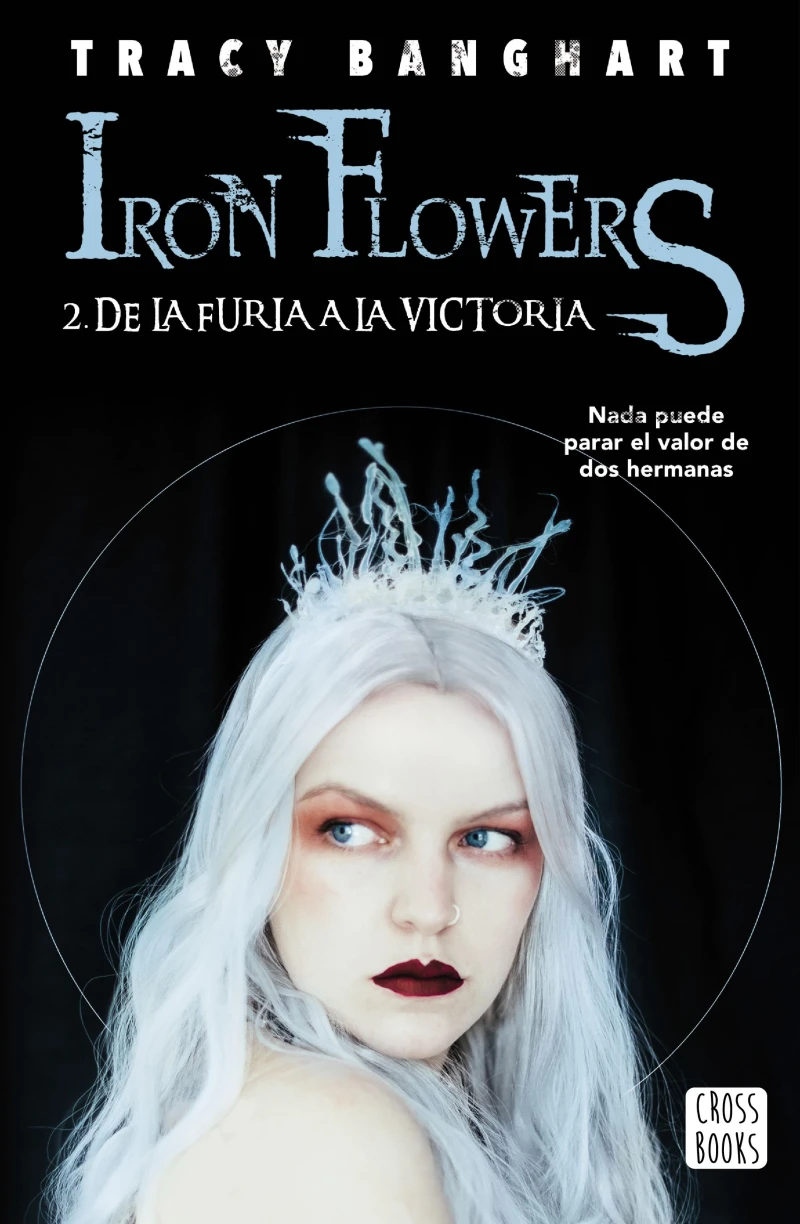 Portada: De la furia a la victoria
