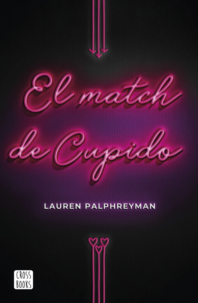 Portada: El match de Cupido