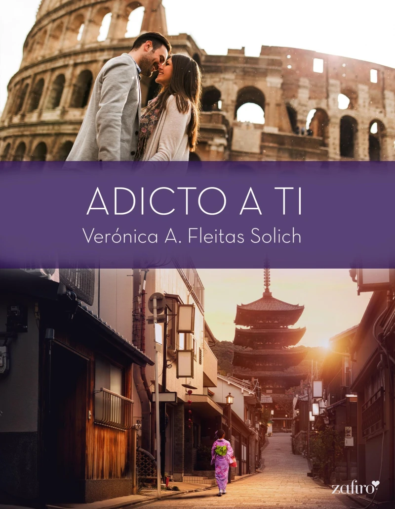 Portada: Adicto a ti