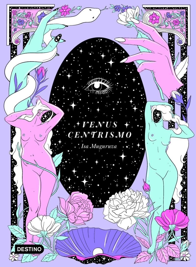 Portada: Venuscentrismo