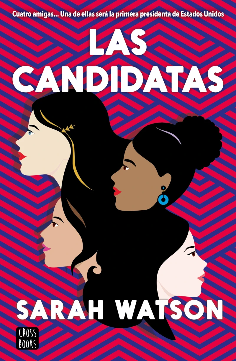 Portada: Las candidatas
