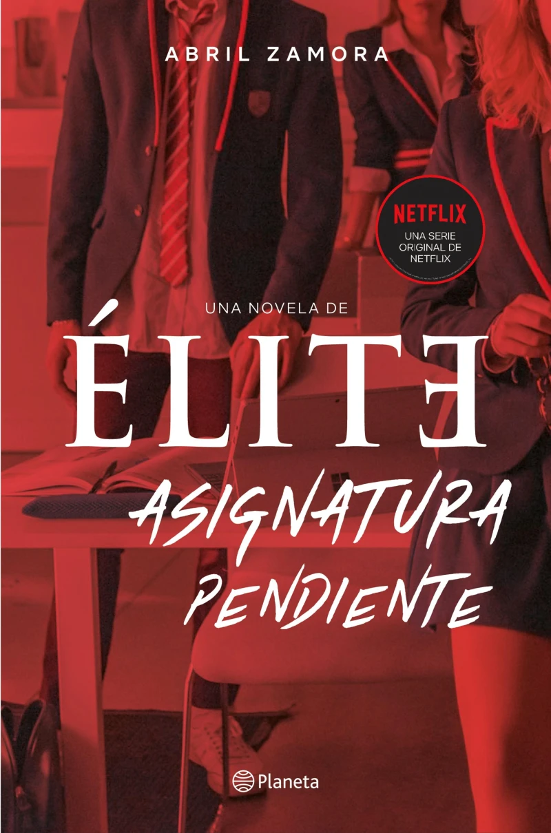 Portada: Élite: asignatura pendiente