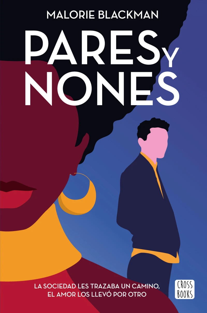 Portada: Pares y Nones