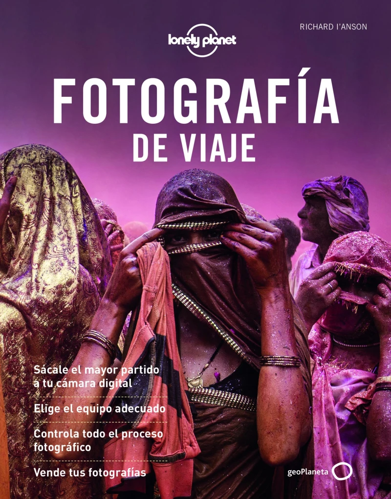 Portada: Fotografía de viaje 3