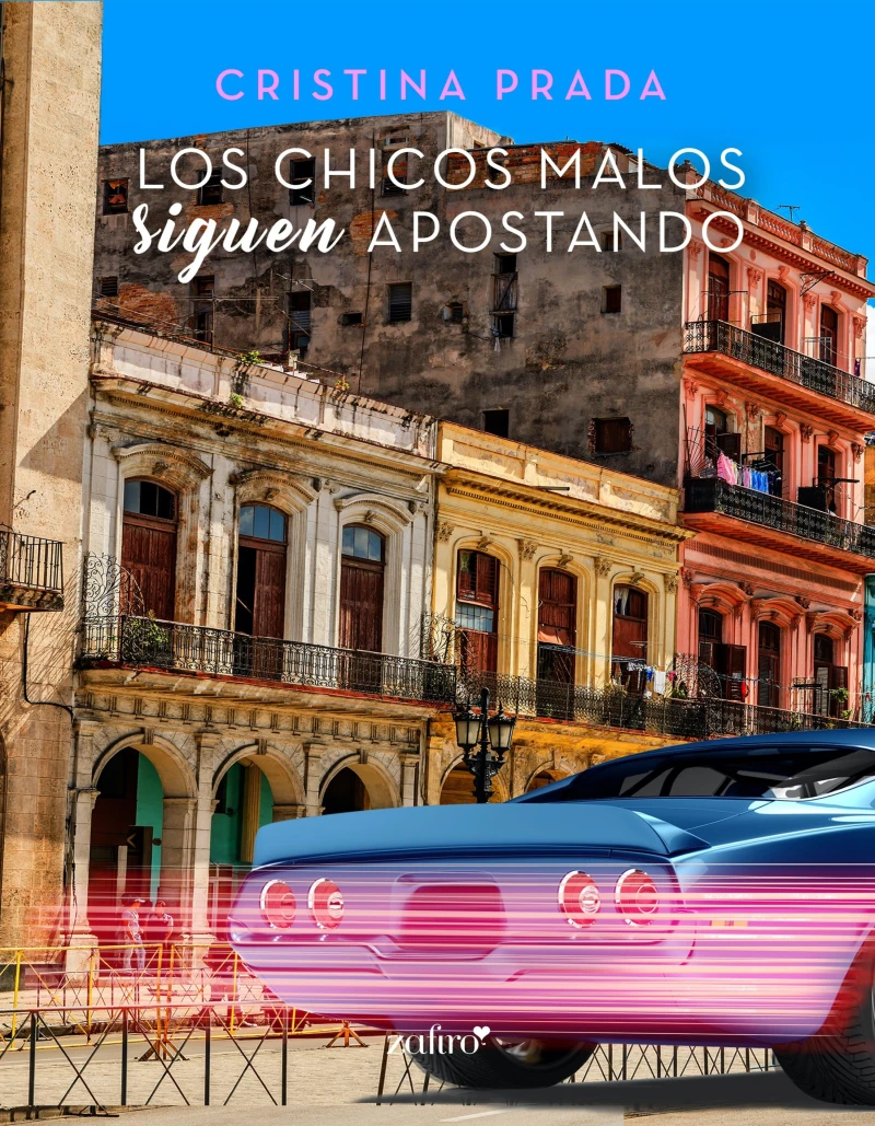 Portada: Los chicos malos siguen apostando