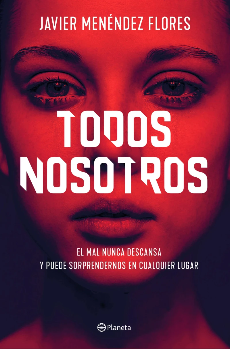 Portada: Todos nosotros