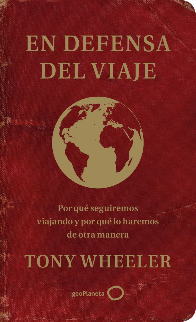Portada: En defensa del viaje
