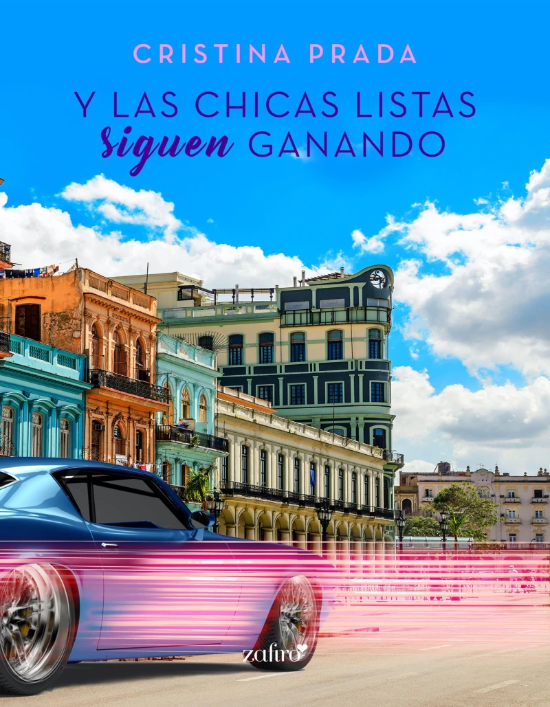 Portada: Y las chicas listas siguen ganando