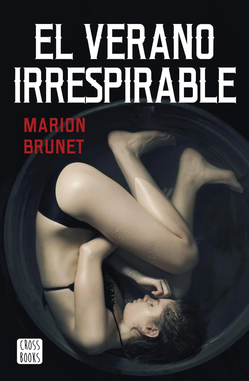 Portada: El verano irrespirable