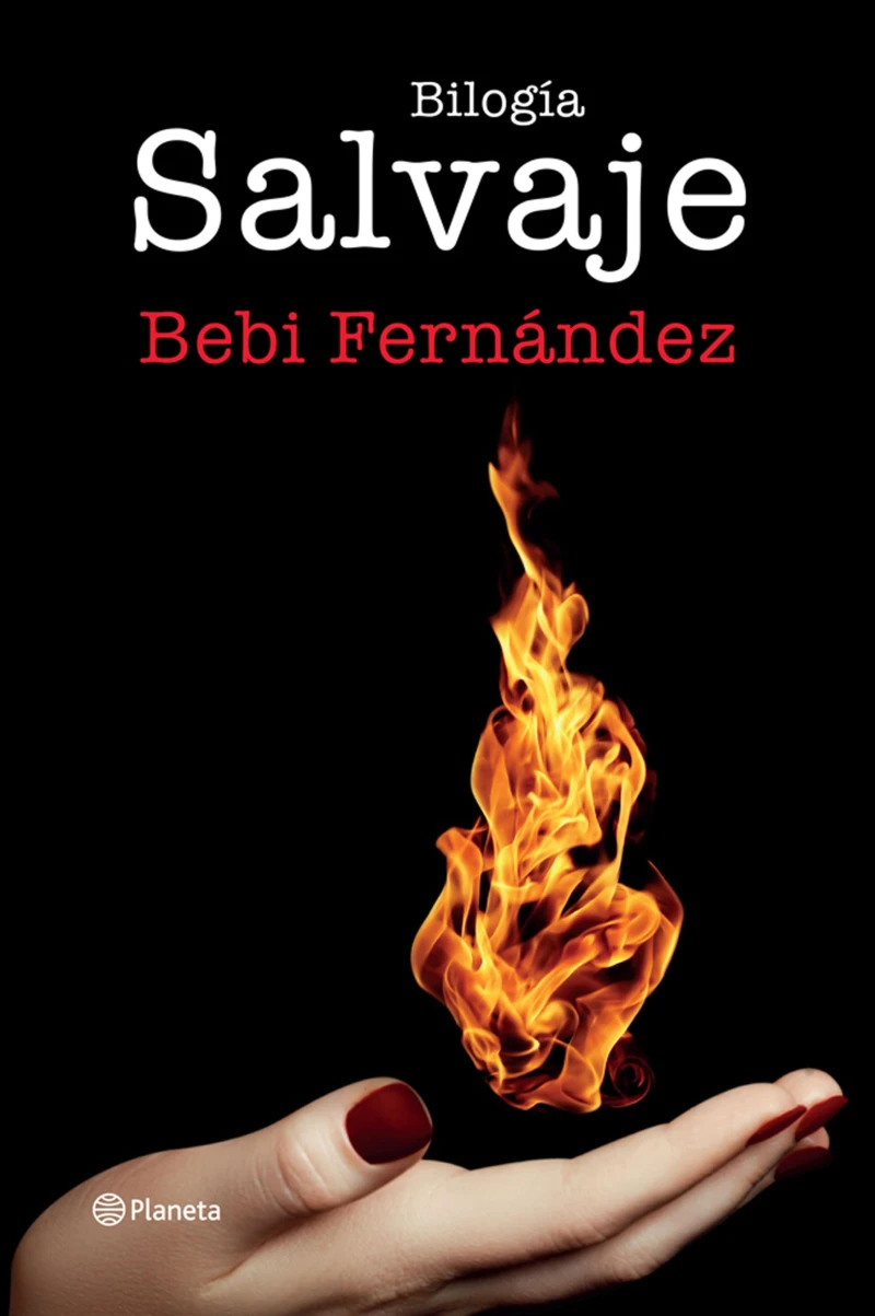 Portada: Bilogía Salvaje (Memorias de una salvaje + Reina) (pack)