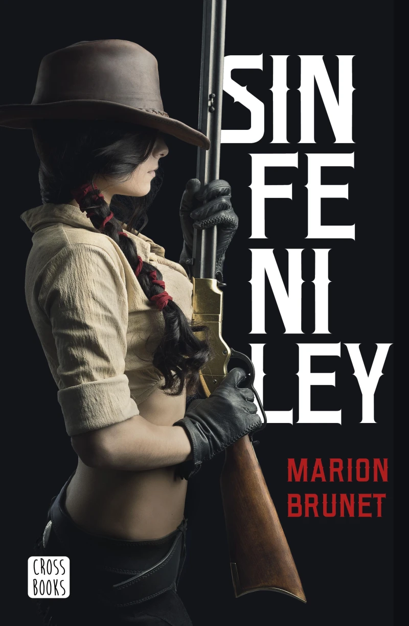 Portada: Sin fe ni ley