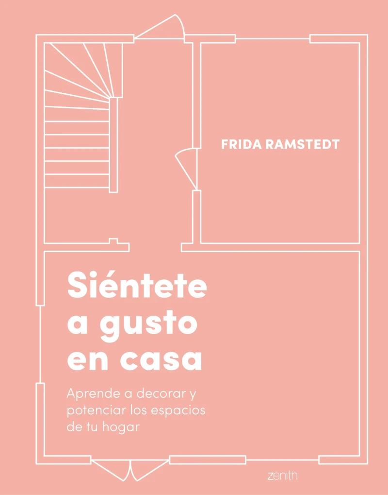 Portada: Siéntete a gusto en casa