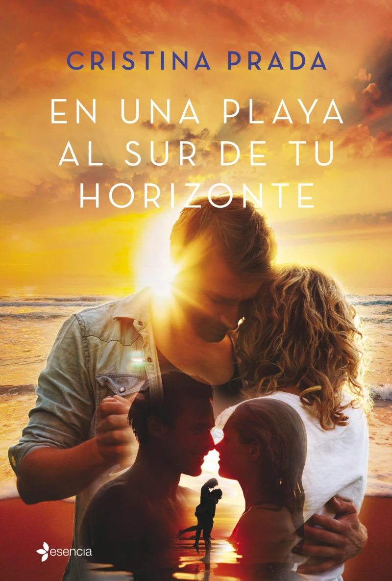 Portada: En una playa al sur de tu horizonte